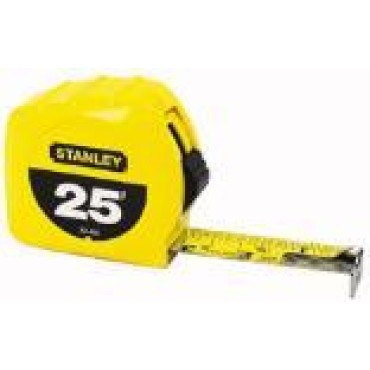 Stanley 30-485 1/2x12 TAPE RULE