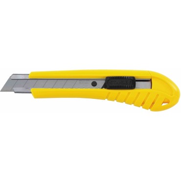 Stanley 10-280 SNAP-OFF UTILITY KNIFE