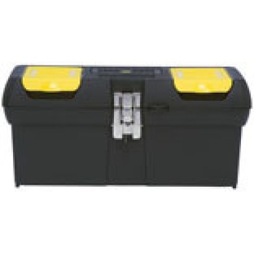 Stanley 016013R 16 TOOL BOX WITH TRAY