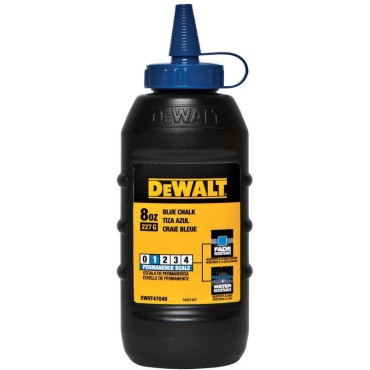 Stanley DWHT47049L 8OZ BLUE CHALK