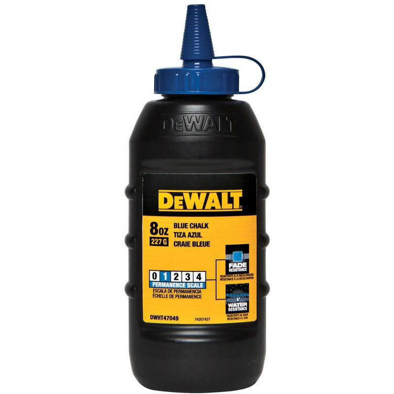 Stanley DWHT47049L 8OZ BLUE CHALK