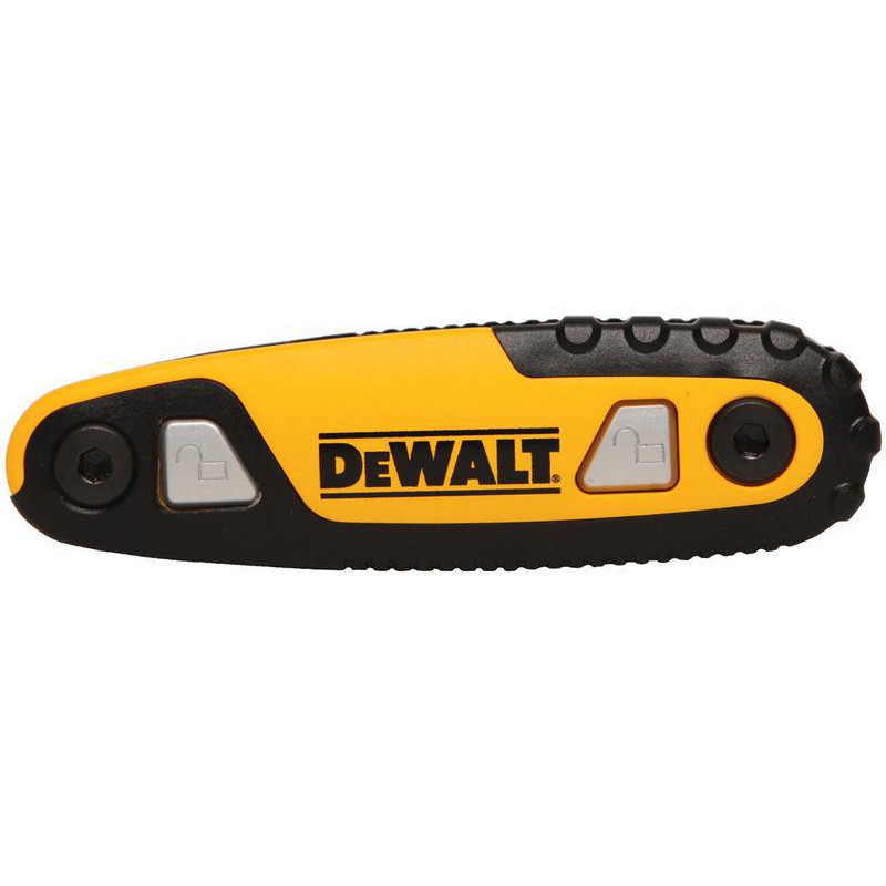 Stanley DWHT70263M MM FOLD HEXKEY SET
