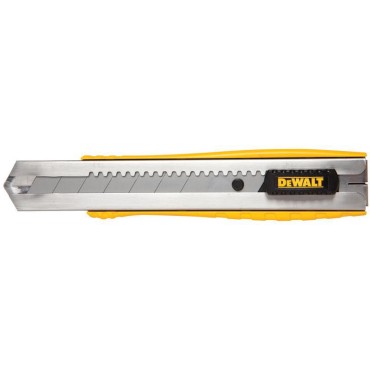 Stanley DWHT10045 25MM SNAPOFF KNIFE  