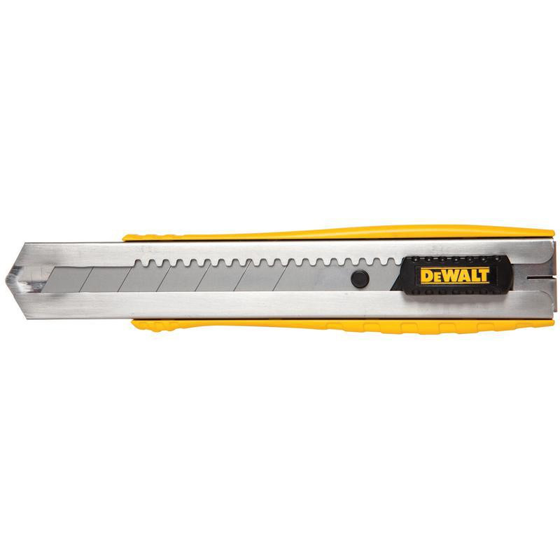 Stanley DWHT10045 25MM SNAPOFF KNIFE  