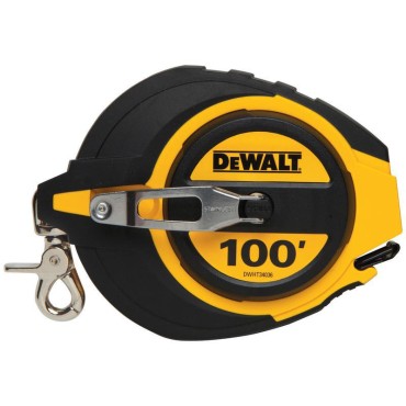 Stanley DWHT34036 100 TAPE MEASURE