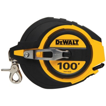 Stanley DWHT34036 100 TAPE MEASURE