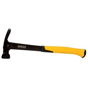 Stanley DWHT51138X 14OZ FRAMING HAMMER