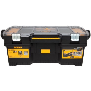 Stanley DWST24075 W/ORGANIZER TOTE