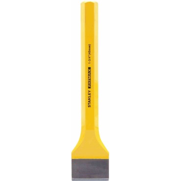 Stanley FMHT16423 1-3/4 MASONS CHISEL