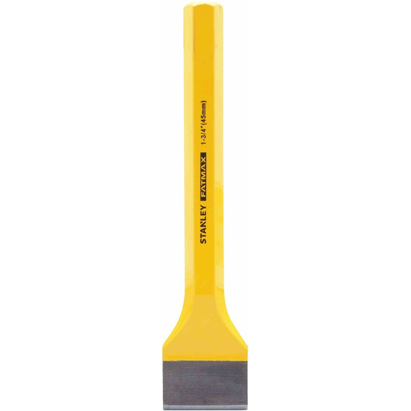 Stanley FMHT16423 1-3/4 MASONS CHISEL