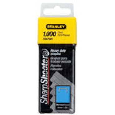 Stanley TRA704T 1/4 HD STAPLE