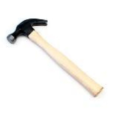 Stanley 51-616 WOOD HANDLE NAIL HAMMER