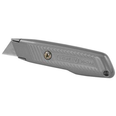 Stanley 10-299 FIXED BLD UTILITY KNIFE