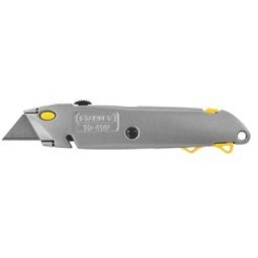 Stanley 10-499 RETRACT UTILITY KNIFE