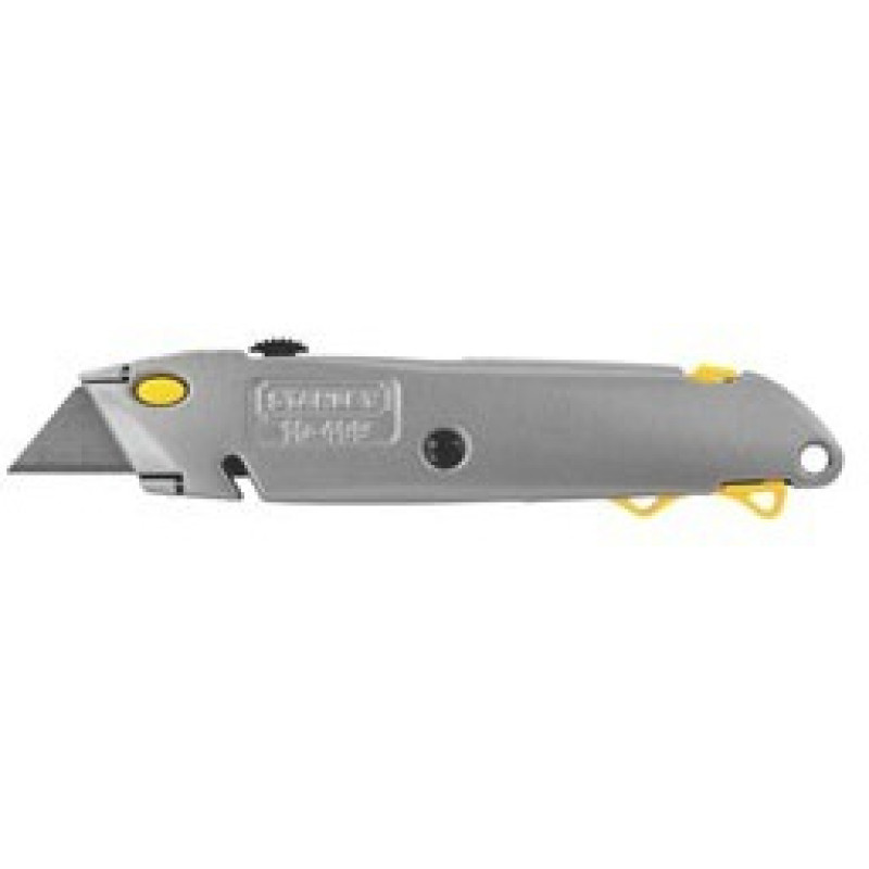 Stanley 10-499 RETRACT UTILITY KNIFE