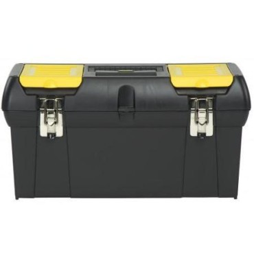 Stanley STST24113 24 TOOL BOX W/ TRAY