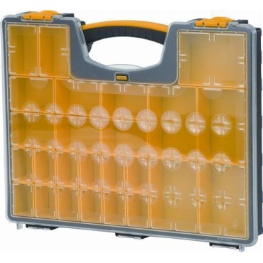 Stanley 014725R 25-COMPART ORGANIZER