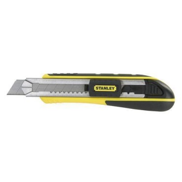 Stanley 10-481 18MM SNAP-OFF KNIFE