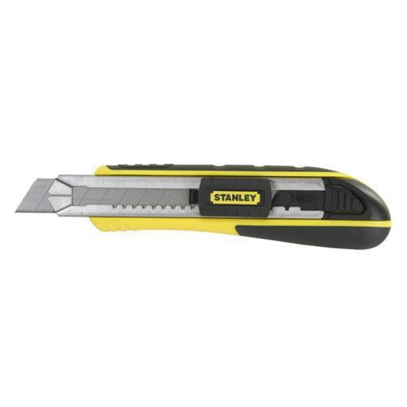 Stanley 10-481 18MM SNAP-OFF KNIFE