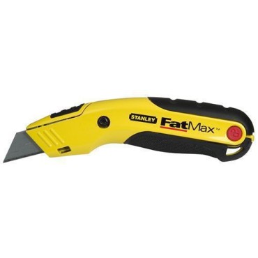 Stanley 10-780 FIX BLADE UTILITY KNIFE