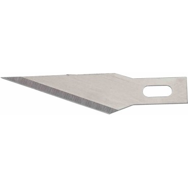 Stanley 11-411 3PK HOBBY KNIFE BLADE