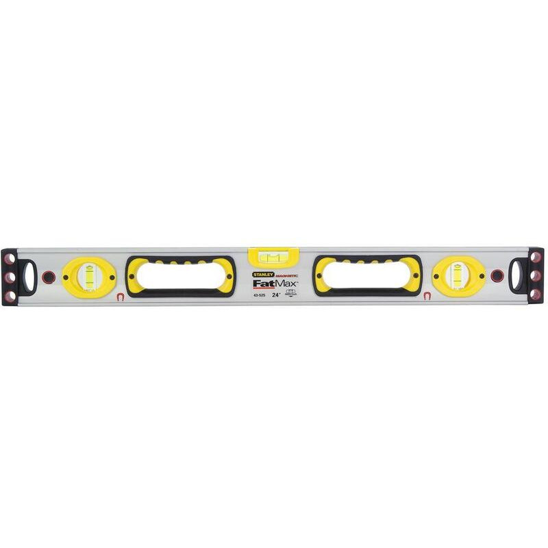 Stanley 43-525 24 MAG BOX LEVEL