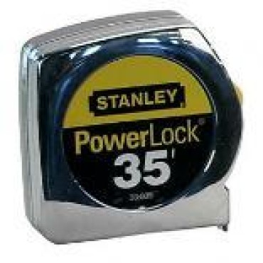 Stanley 33-835 1x35 TAPE MEASURE