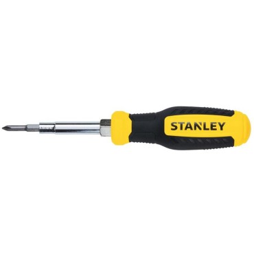 Stanley STHT60083 6 IN 1 SCREWDRIVER