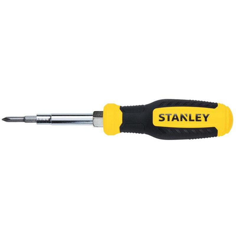 Stanley STHT60083 6 IN 1 SCREWDRIVER