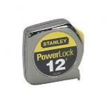 Stanley 33-212 1/2x12 TAPE RULE