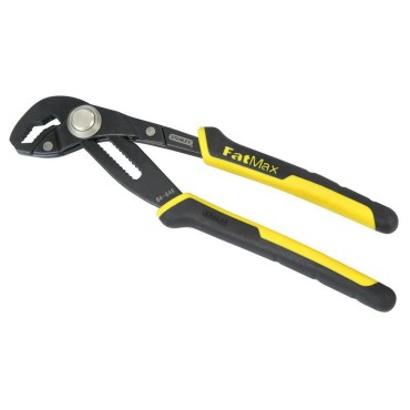 Stanley 84-648 10 GROOVE JOINT PLIERS