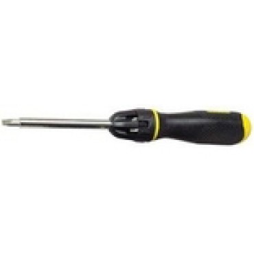 Stanley 69-189 MULTI-TIP SCREWDRIVER