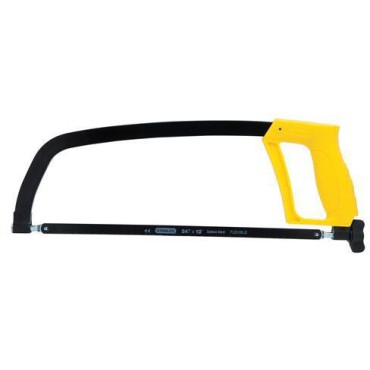 Stanley STHT20138 12 HACKSAW FRAME