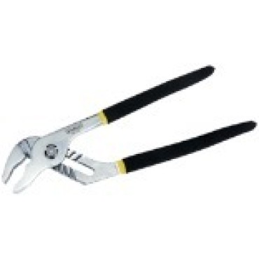 Stanley 84-111 12-5/8 GROOVE J PLIERS