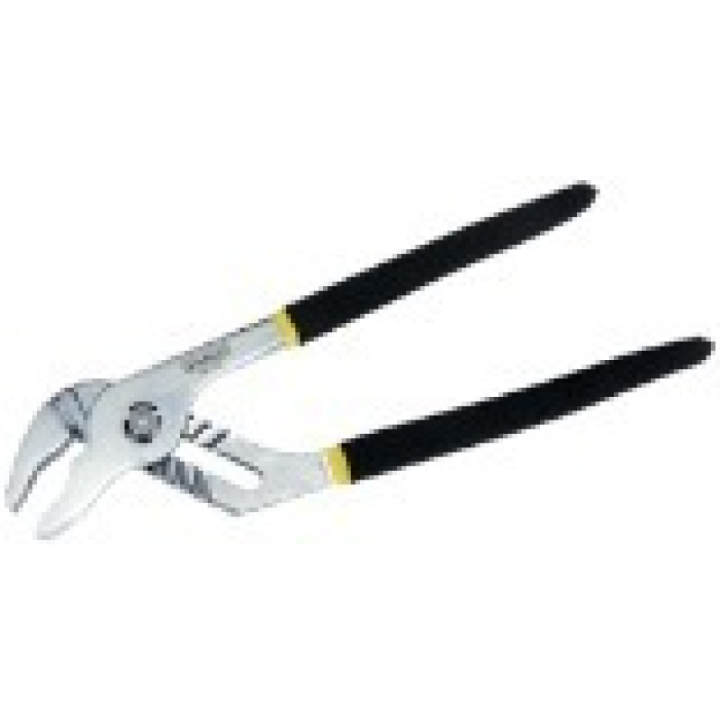 Stanley 84-111 12-5/8 GROOVE J PLIERS