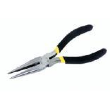 Stanley 84-102 8 LONG NOSE PLIERS