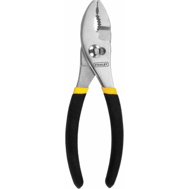 Stanley 84-098 8 SLIP JOINT PLIERS