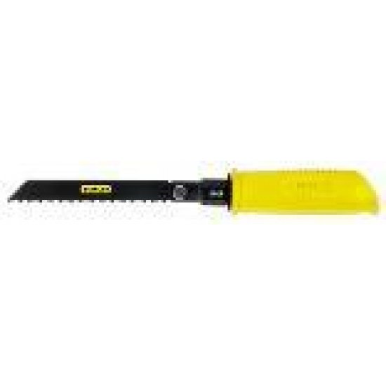 Stanley  Sharp-tooth Fine Finish Mini Utility Saw, 10, 12 Point