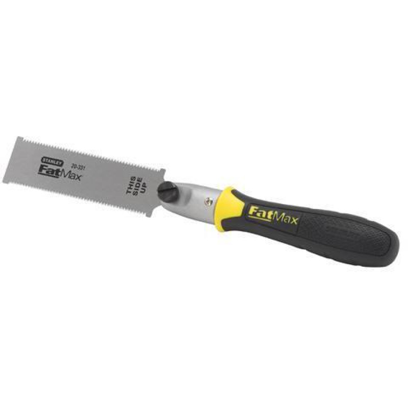 Stanley 20-331 FLUSH CUT SAW 