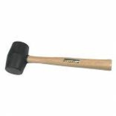 Stanley 57-522 18oz RUBBER MALLET