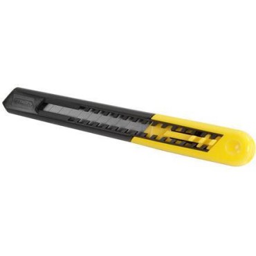 Stanley 10-150 SNAP OFF BLADE KNIFE