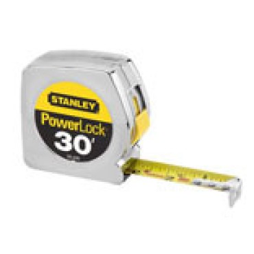 Stanley 33-430 1x30 TAPE RULE