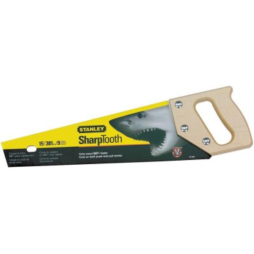 Stanley 15-334 STAN BOX SAW