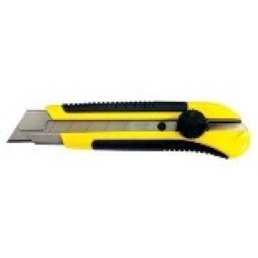 Stanley 10-425 25MM SNAP-OFF KNIFE