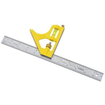 Stanley 46-131 16 COMBINATION SQUARE