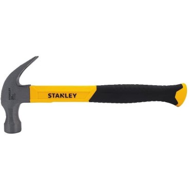 Stanley STHT51539 20oz CURVED HAMMER