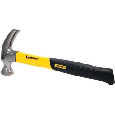 Stanley 51-508 20 oz RIP GRAPH HAMMER