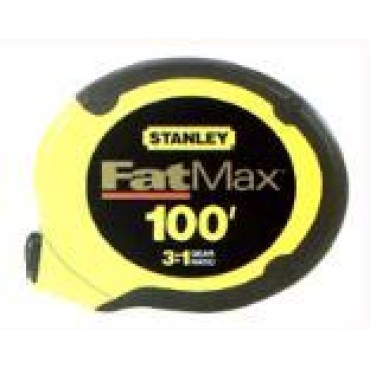 Stanley 34-130 3/8x100 LONG TAPE