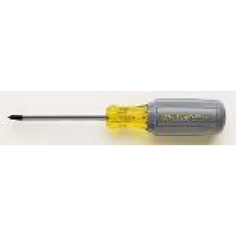 Stanley 65-902 4 2PT PHIL SCREWDRIVER