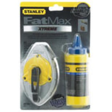 Stanley 47-482L XTREME CHALK BOX